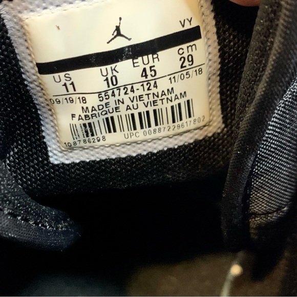 air jordan mid top 3